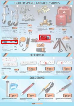 MIDAS : Winter Sale (21 June - 11 July 2021), page 4
