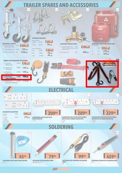 MIDAS : Winter Sale (21 June - 11 July 2021), page 4