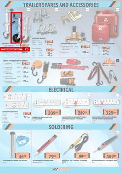 MIDAS : Winter Sale (21 June - 11 July 2021), page 4