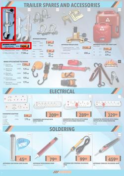 MIDAS : Winter Sale (21 June - 11 July 2021), page 4