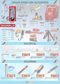 MIDAS : Winter Sale (21 June - 11 July 2021), page 4