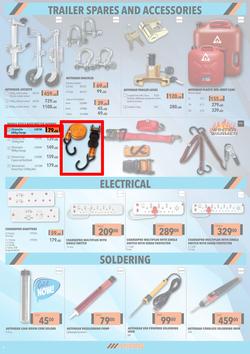 MIDAS : Winter Sale (21 June - 11 July 2021), page 4