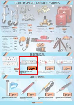 MIDAS : Winter Sale (21 June - 11 July 2021), page 4