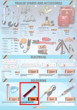 MIDAS : Winter Sale (21 June - 11 July 2021), page 4