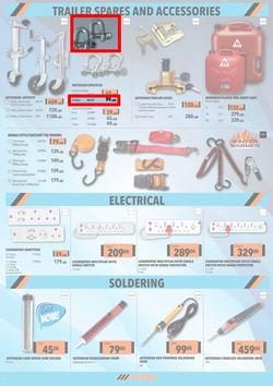 MIDAS : Winter Sale (21 June - 11 July 2021), page 4