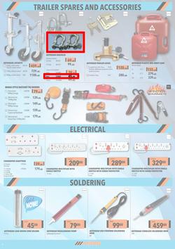 MIDAS : Winter Sale (21 June - 11 July 2021), page 4