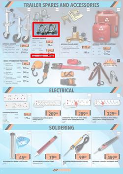 MIDAS : Winter Sale (21 June - 11 July 2021), page 4
