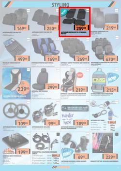 MIDAS : Winter Sale (21 June - 11 July 2021), page 7