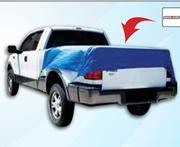 Autogear Econo Tarpaulin Cover 6 x 4m ET003