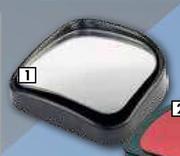 Autogear Convex Blind Spot Mirror BSM07