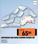Autogear Car Door Corner Guard Set DG14CL