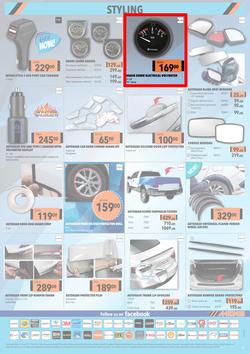 MIDAS : Winter Sale (21 June - 11 July 2021), page 8