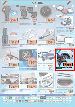 MIDAS : Winter Sale (21 June - 11 July 2021), page 8