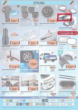 MIDAS : Winter Sale (21 June - 11 July 2021), page 8