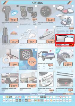 MIDAS : Winter Sale (21 June - 11 July 2021), page 8