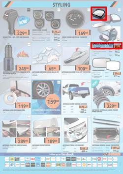 MIDAS : Winter Sale (21 June - 11 July 2021), page 8