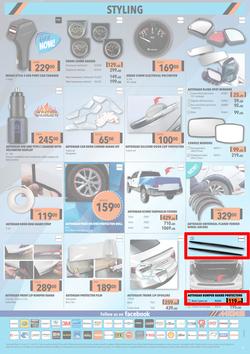 MIDAS : Winter Sale (21 June - 11 July 2021), page 8