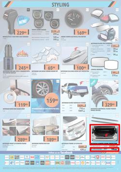 MIDAS : Winter Sale (21 June - 11 July 2021), page 8