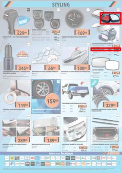 MIDAS : Winter Sale (21 June - 11 July 2021), page 8