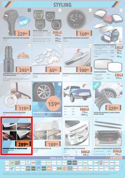 MIDAS : Winter Sale (21 June - 11 July 2021), page 8