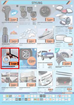 MIDAS : Winter Sale (21 June - 11 July 2021), page 8