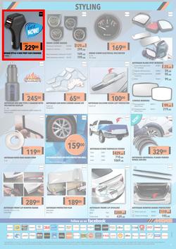 MIDAS : Winter Sale (21 June - 11 July 2021), page 8