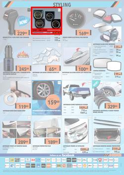 MIDAS : Winter Sale (21 June - 11 July 2021), page 8