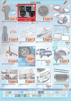 MIDAS : Winter Sale (21 June - 11 July 2021), page 8