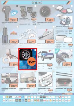 MIDAS : Winter Sale (21 June - 11 July 2021), page 8