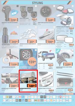 MIDAS : Winter Sale (21 June - 11 July 2021), page 8