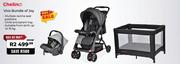Chelino Vivo Bundle Of Joy