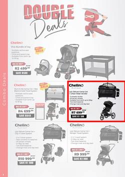 Chelino Baby : Black Friday (27 October - 03 December 2023), page 2