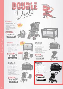 Chelino Baby : Black Friday (27 October - 03 December 2023), page 2
