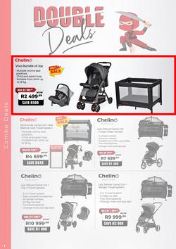 Chelino Baby : Black Friday (27 October - 03 December 2023), page 2