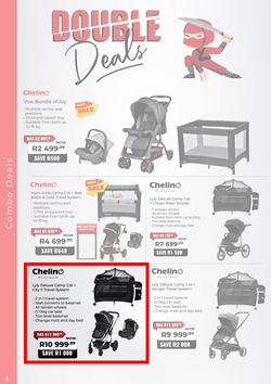 Chelino Baby : Black Friday (27 October - 03 December 2023), page 2