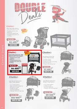 Chelino Baby : Black Friday (27 October - 03 December 2023), page 2