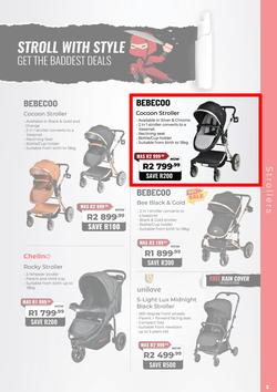Chelino Baby : Black Friday (27 October - 03 December 2023), page 3