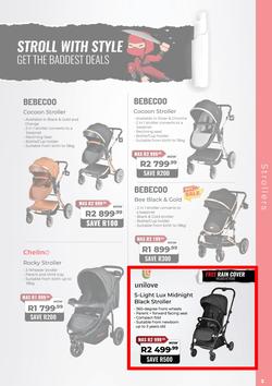Chelino Baby : Black Friday (27 October - 03 December 2023), page 3