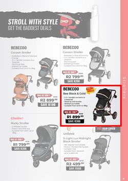 Chelino Baby : Black Friday (27 October - 03 December 2023), page 3