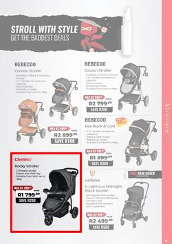 Chelino Baby : Black Friday (27 October - 03 December 2023), page 3