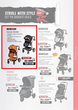 Chelino Baby : Black Friday (27 October - 03 December 2023), page 3