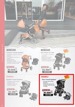 Chelino Baby : Black Friday (27 October - 03 December 2023), page 4