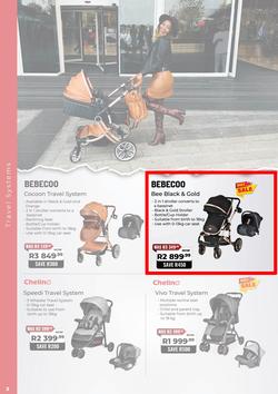 Chelino Baby : Black Friday (27 October - 03 December 2023), page 4