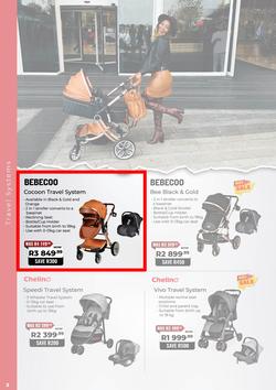 Chelino Baby : Black Friday (27 October - 03 December 2023), page 4
