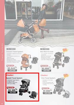 Chelino Baby : Black Friday (27 October - 03 December 2023), page 4