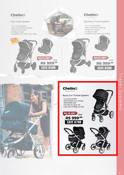 Chelino Baby : Black Friday (27 October - 03 December 2023), page 5