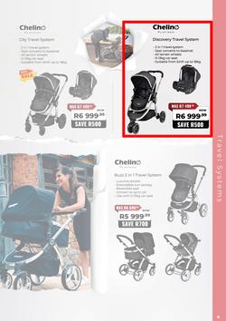 Chelino Baby : Black Friday (27 October - 03 December 2023), page 5