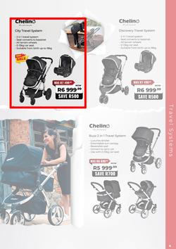 Chelino Baby : Black Friday (27 October - 03 December 2023), page 5