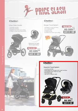 Chelino Baby : Black Friday (27 October - 03 December 2023), page 6