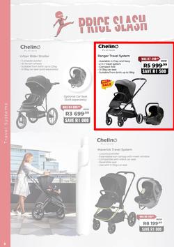 Chelino Baby : Black Friday (27 October - 03 December 2023), page 6